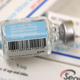 Save a thot, get the flu shot. Photo: Getty